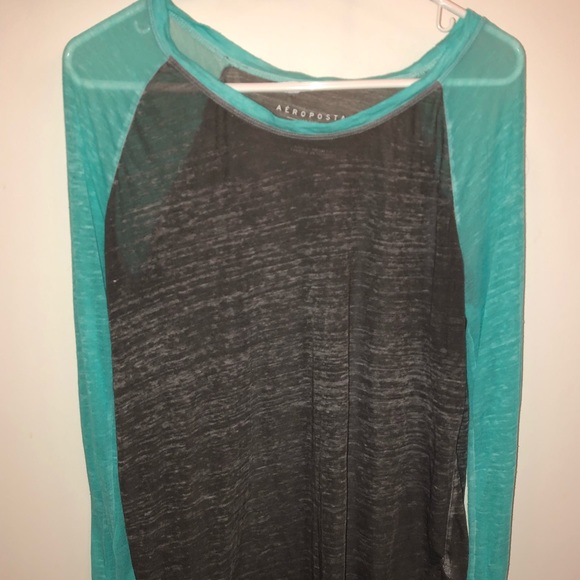 Long sleeve top - Picture 1 of 2